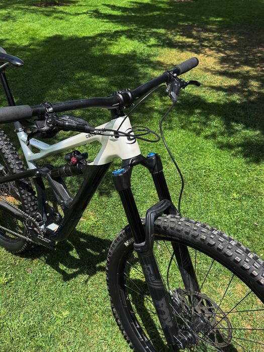 Cannondale Jekyll Carbon 2 X01 Grip 2 29” 2022