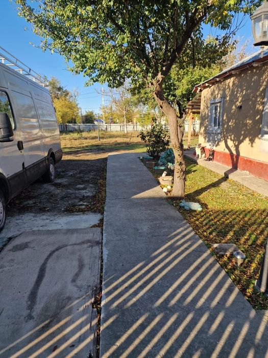 Casa 3 cam.Scortaru Nou