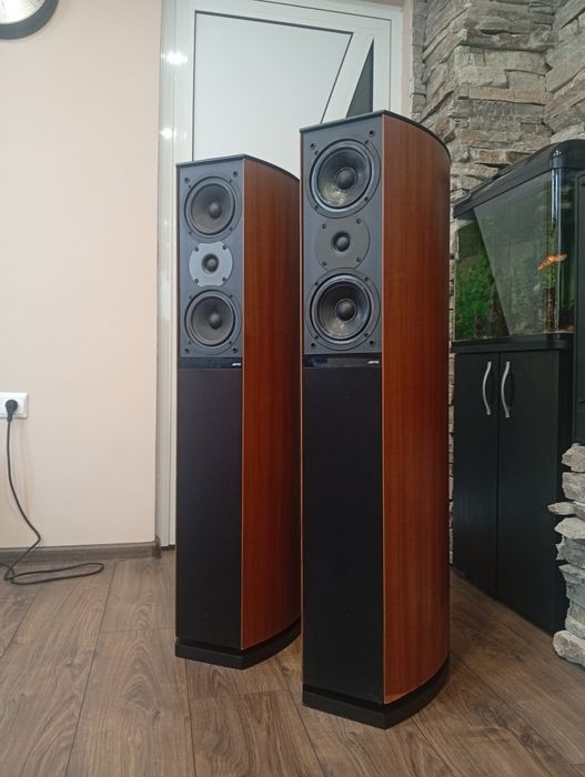 Тонколони JAMO D-590