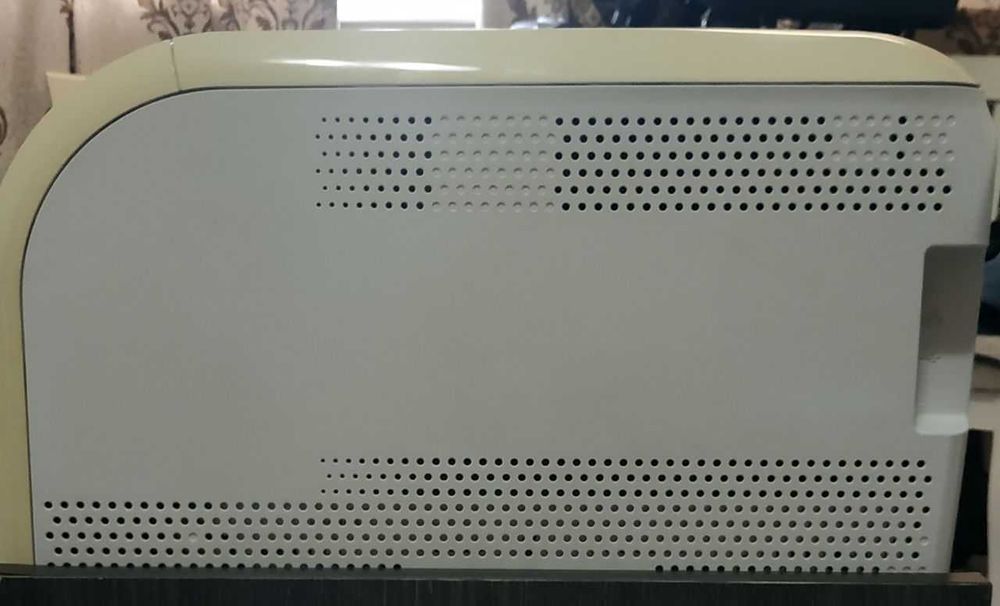 принтер i-Sensys LBP5050n