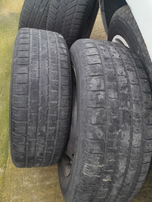 Roti de logan utilizate