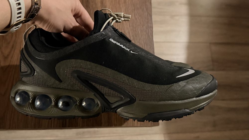 Оригинални NIKE маратонки AIR MAX DN ROAM