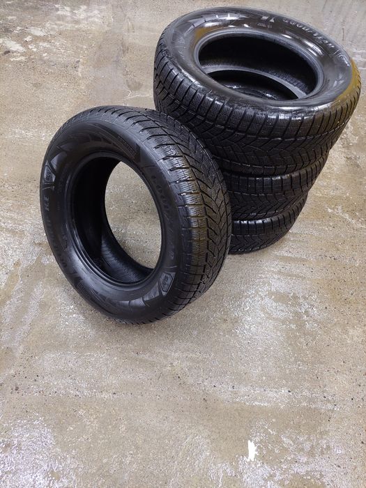 Автошины Goodyear