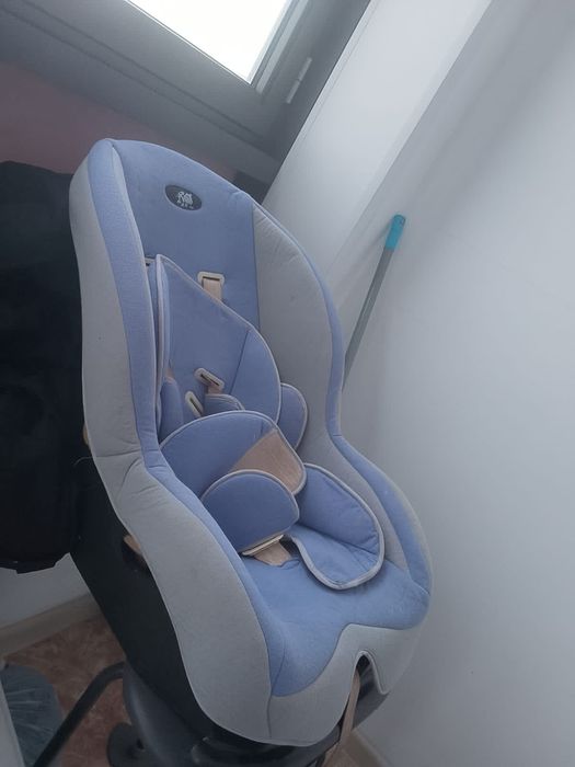 Автокресло детское