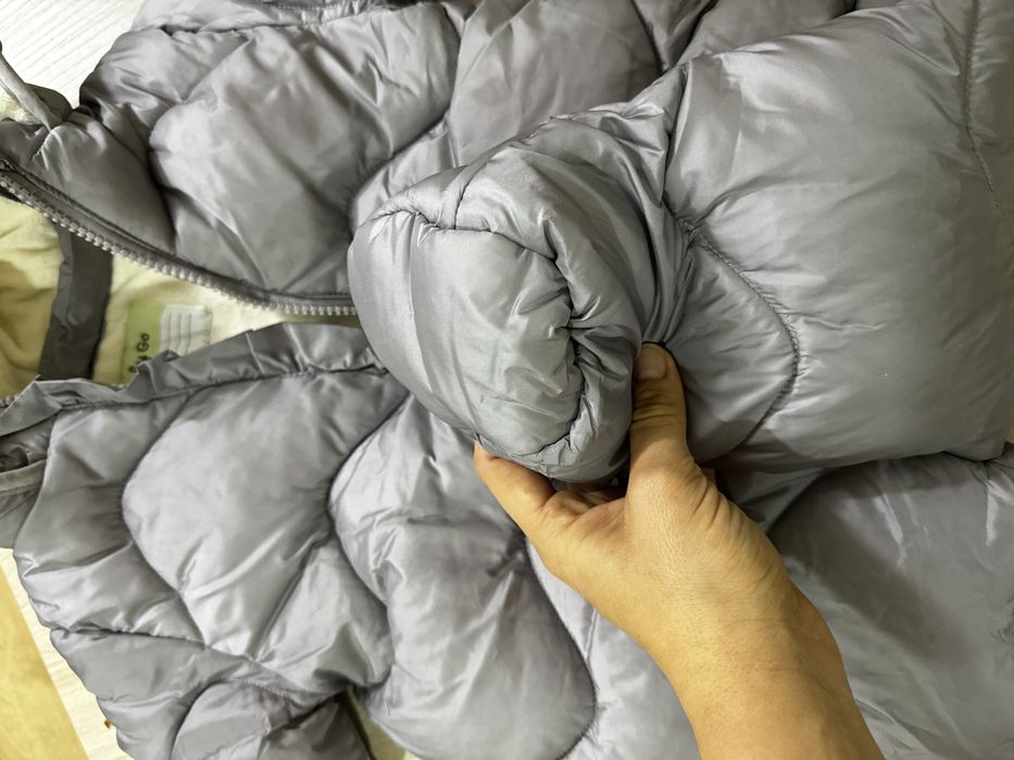 Комбинезон детский б/у