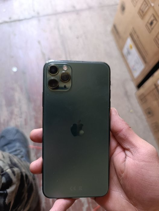 Айфон 11 макс 256гб