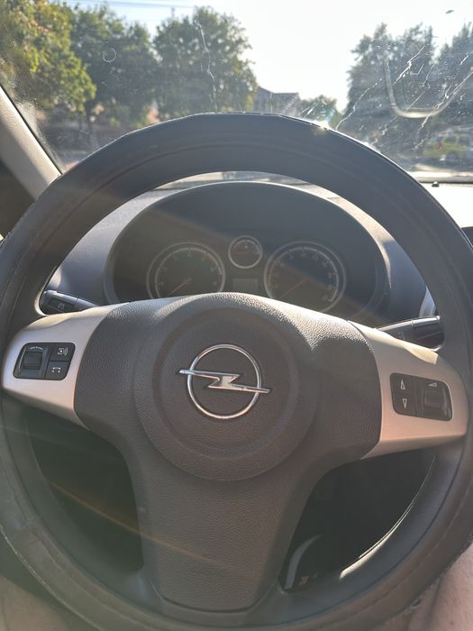OPEL Corsa 2007 — imagine 5