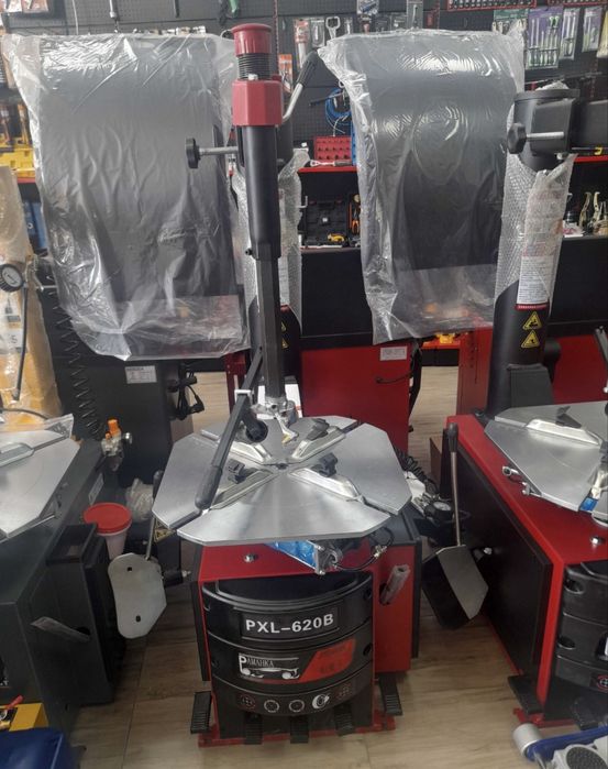 Шиномантаж шиномантаж