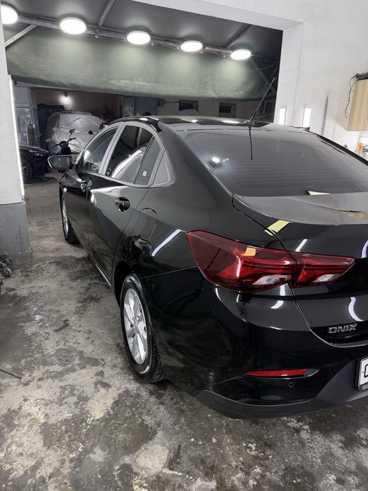 Onix tlz avtomat turbo