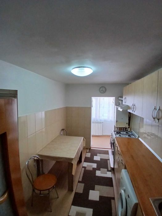 Apartament zonă centrală