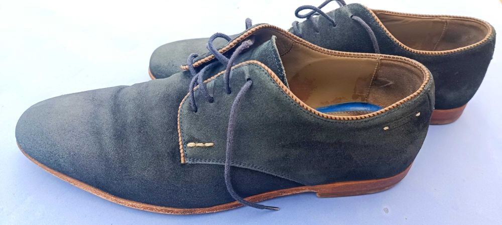 Vând pantofi JOOP barbati