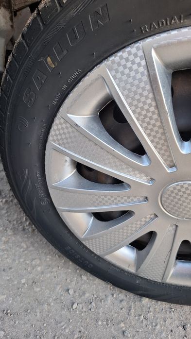 Автомашина Daewoo Matiz