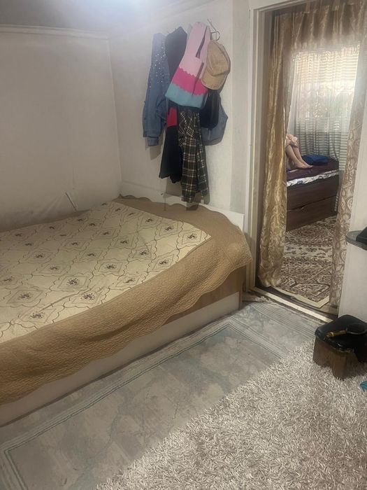 Небольшой дом свежий ремонт