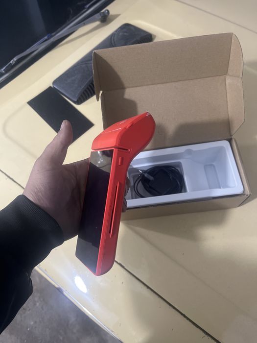 касса апарат для бизннса