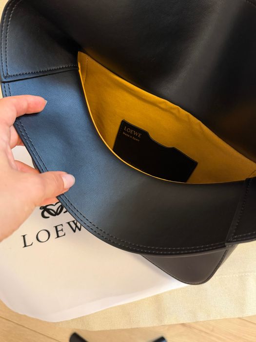 Geanta loewe ola medium