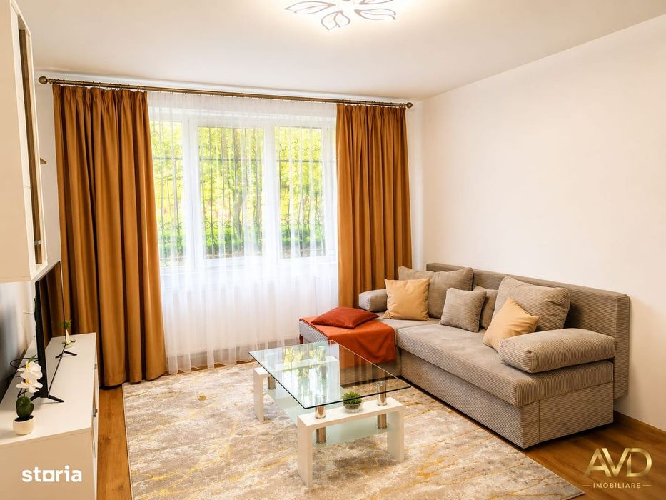 Apartament 2 camere Centrul Civic