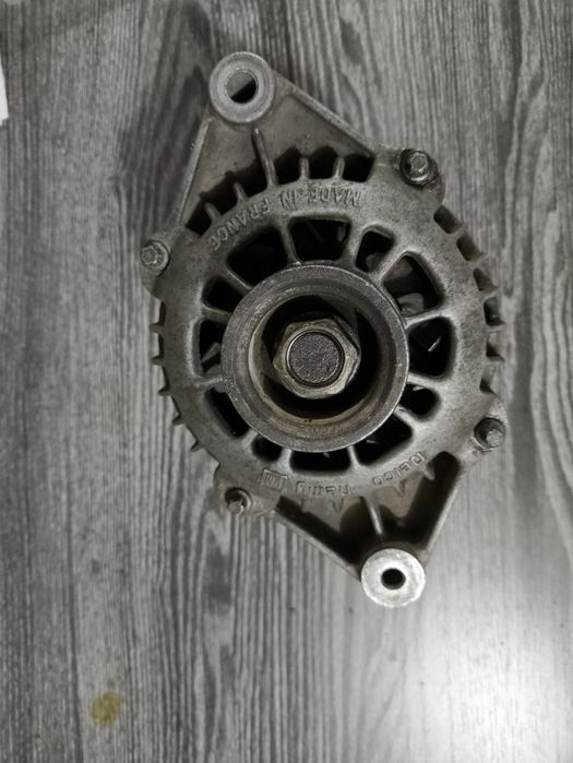 Генератор опель омега б, вектра