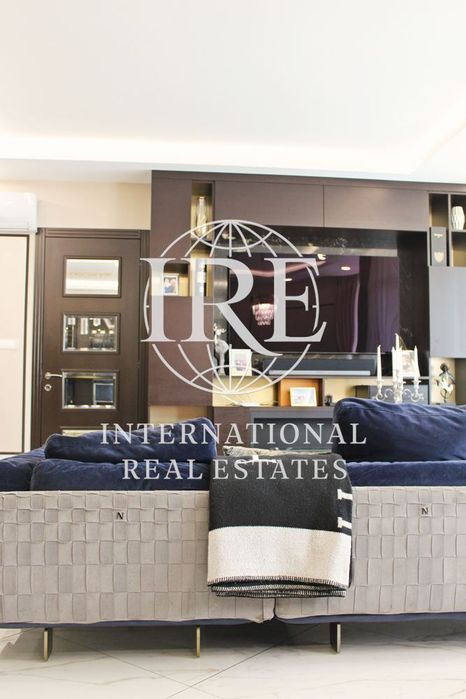 Продава се Многостаен апартамент в Варна, Гранд Мол Варна - 239 кв.м за 1925 €/кв.м - Снимка #3