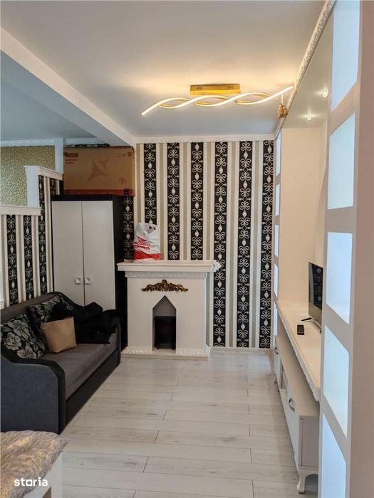 Studio Militari Residence