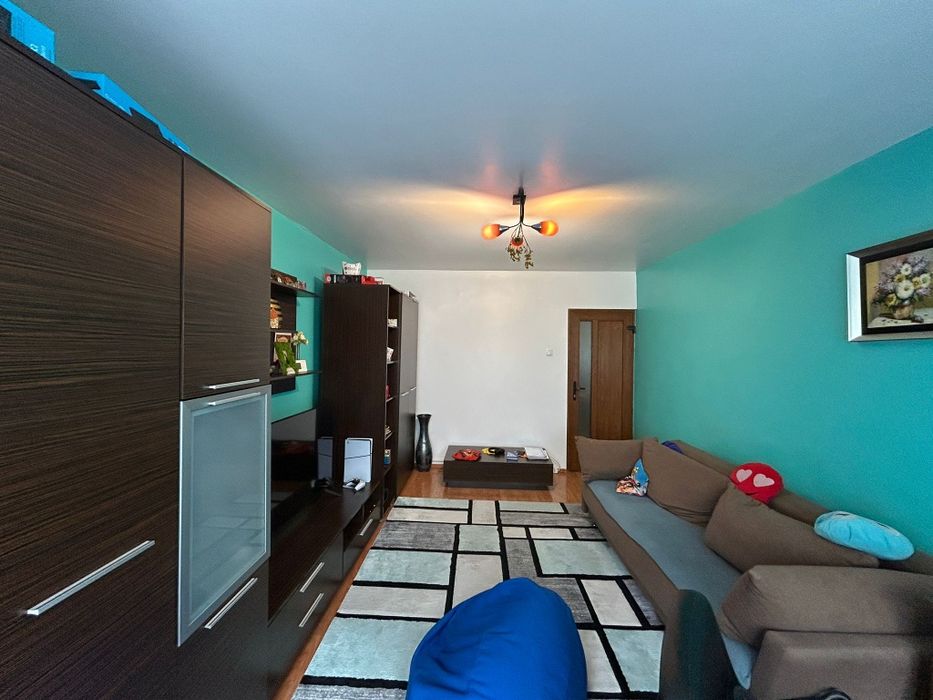 Apartament de vanzare in Hipodrom 4
