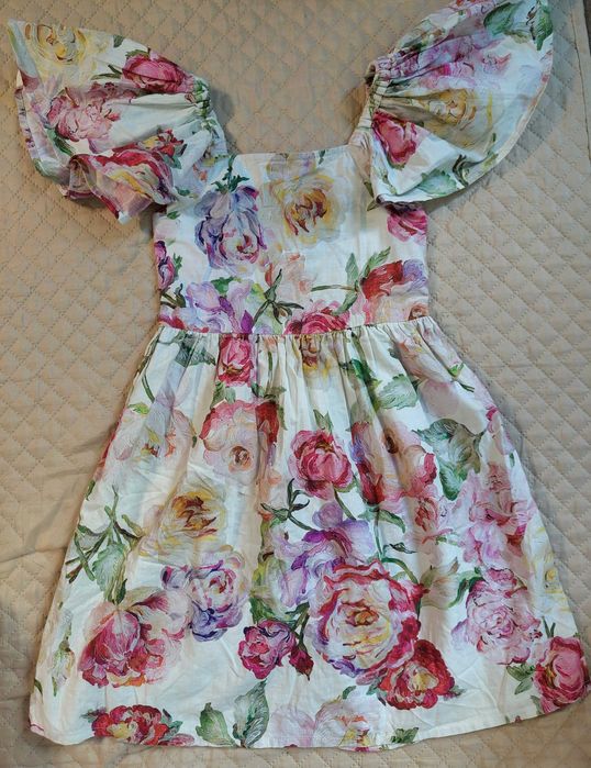 Rochie Next mas.5 ani