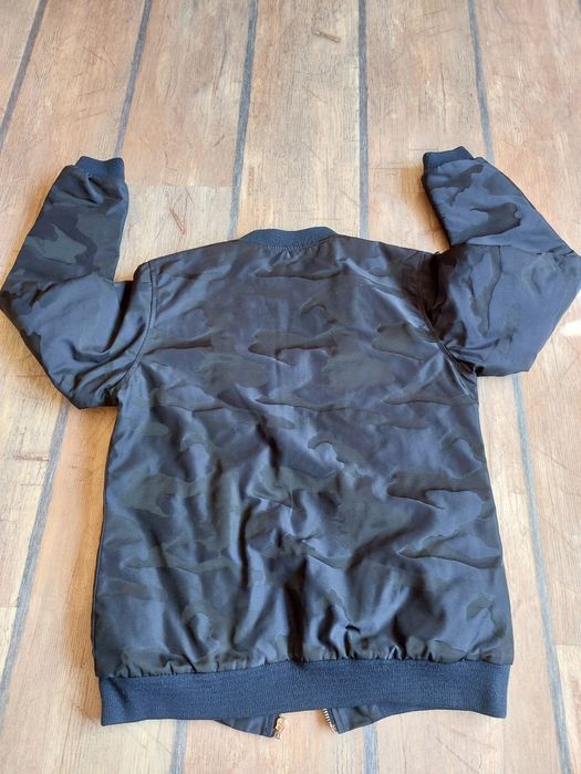 Яке бомбър 158 размер