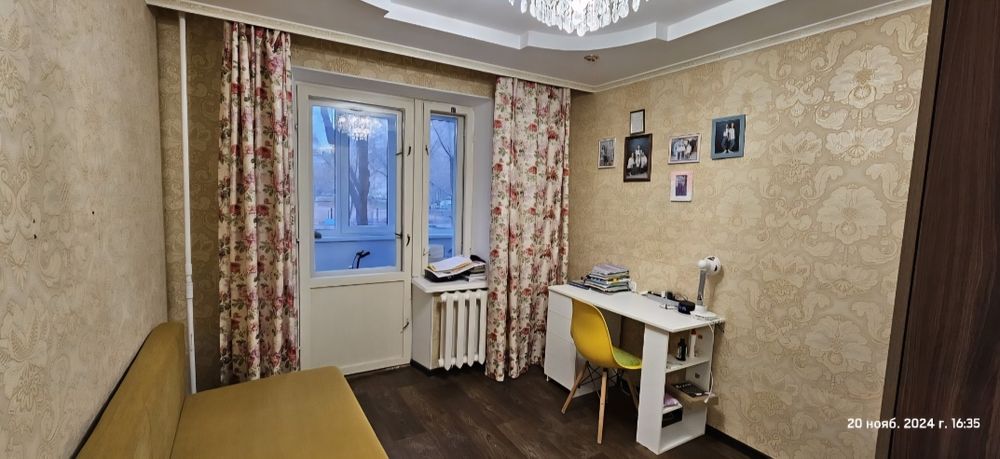 Сдам квартиру в 6 микрорайоне