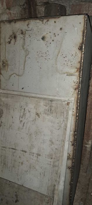 Бак для бани с нержевейки