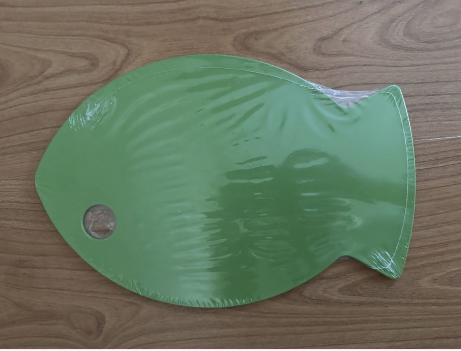 Разделочная доска Рыбка