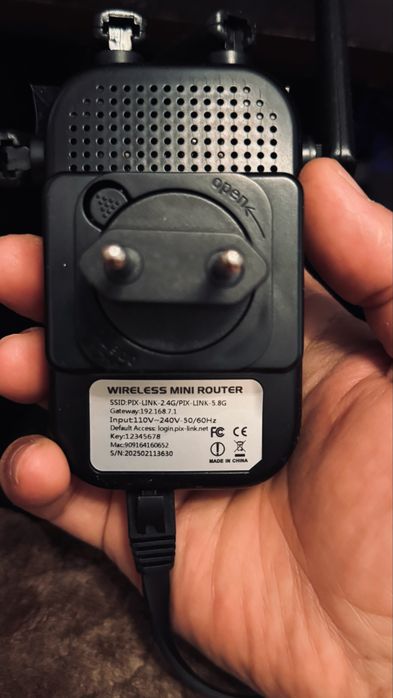 Продам стремянку