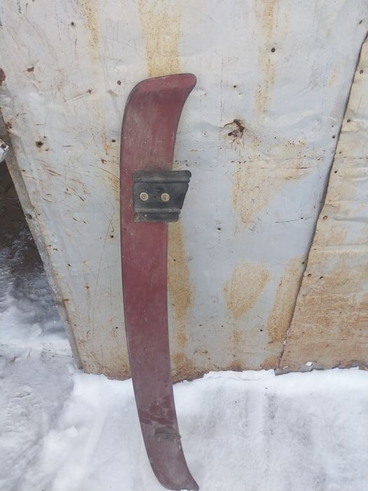 Продам спрйлер на фольксваген вента