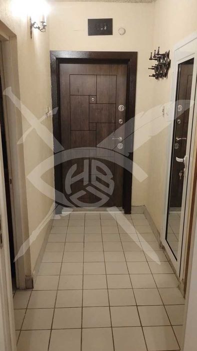 Едностаен апартамент в Центъра на София №186861