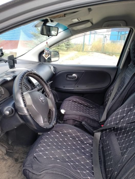 Nissan note продам