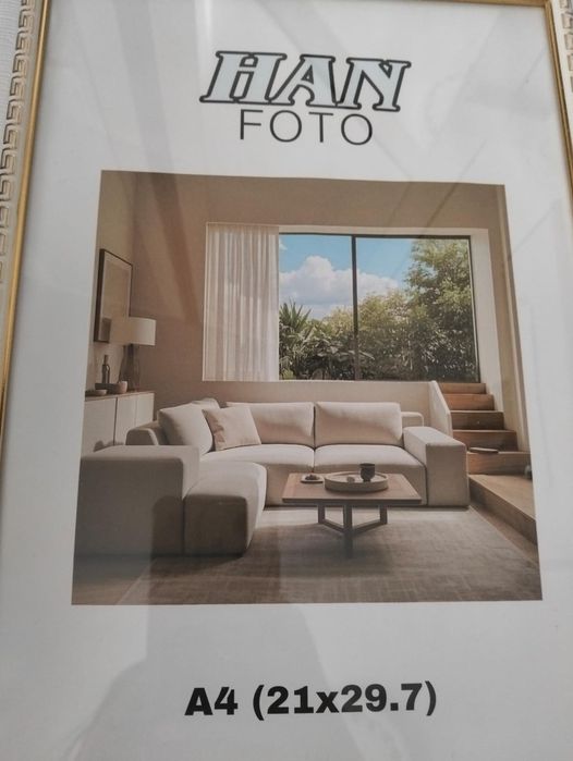 Продам рамки за  1000 тг