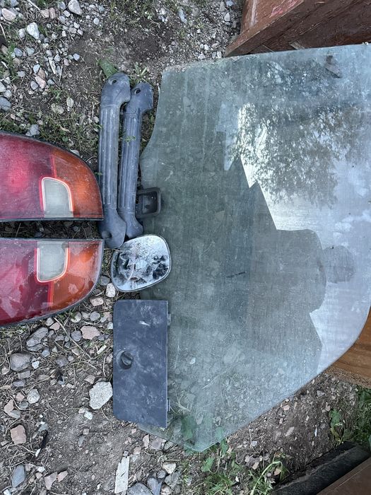 Rav4  запчасти ..