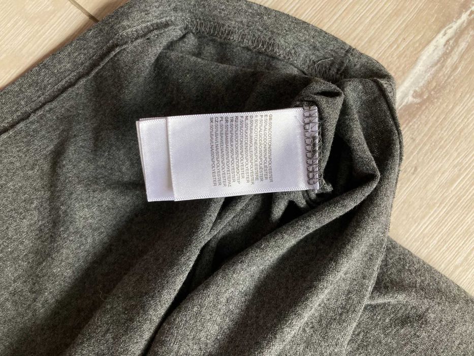 The North Face мъжка сива тениска размер M