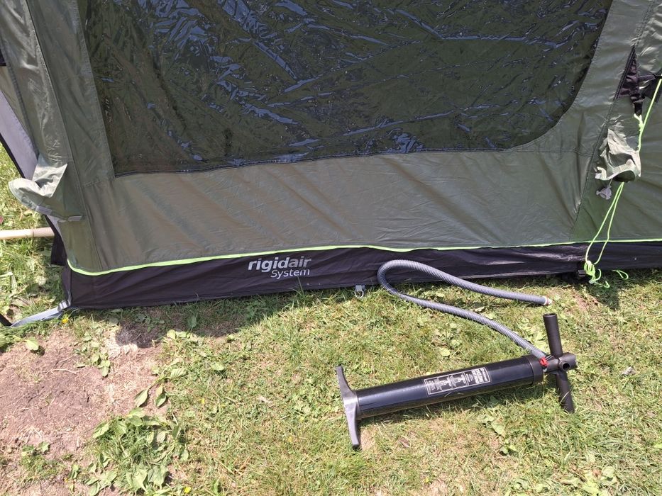 Палатка Outwell cedarville 3A