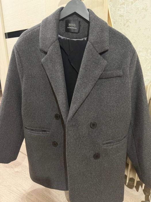Продам Пальто от HYG collections