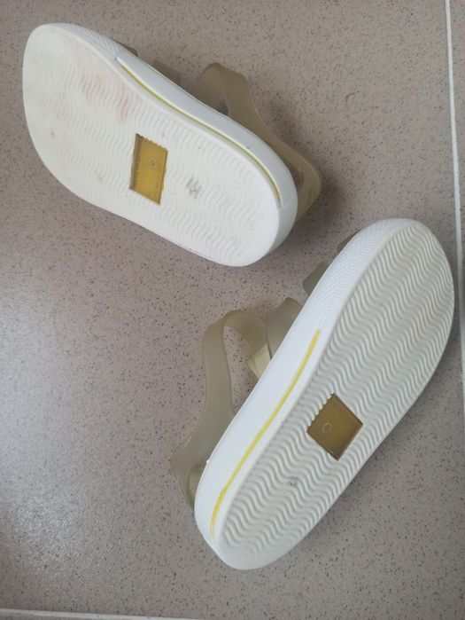 Сандали Igor 23 номер