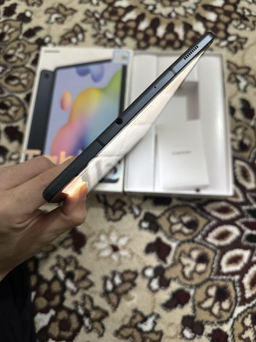 Samsung Galaxy Tab S6 Lite Sim