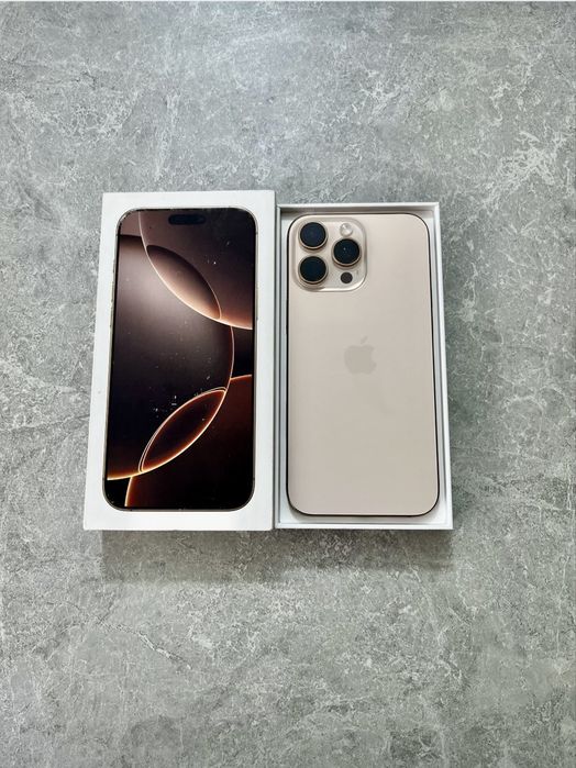 iphone 16 pro max ideal