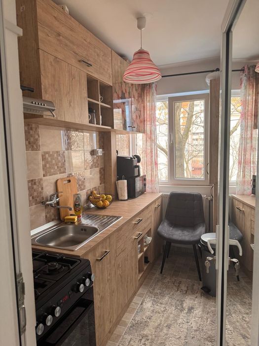 Apartament  de vânzare