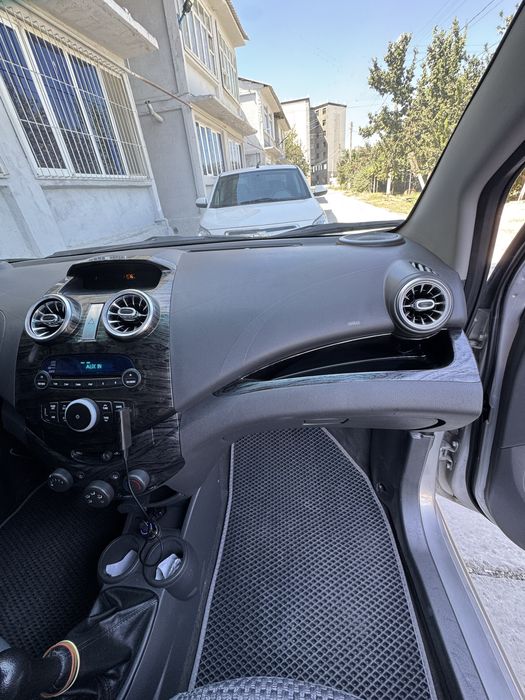 Спарк 2-позиция 2015-года 66.500 км