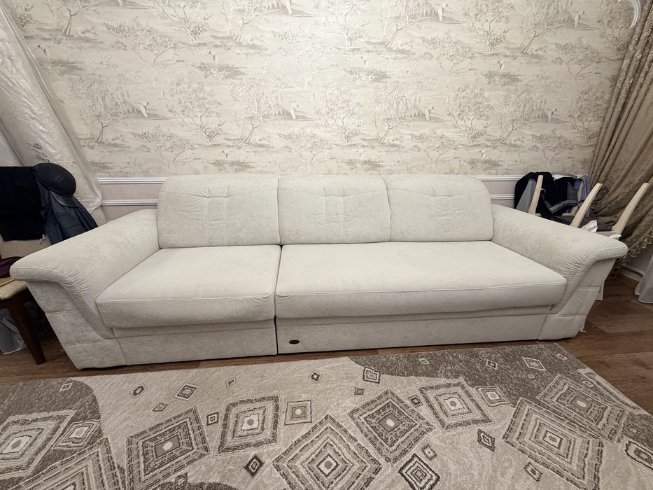 Белорусский диван