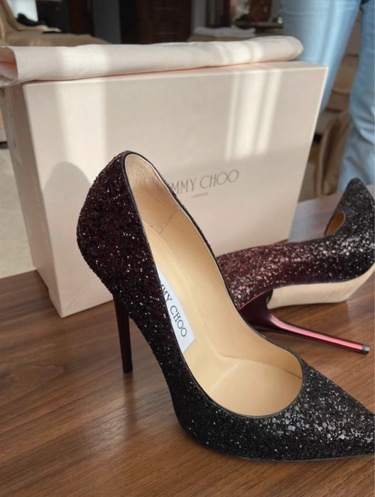Pantofi Jimmy Choo