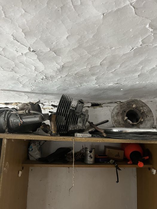 иж планета 5 на ходу