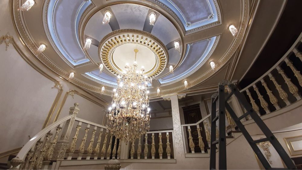 Elektrik hizmati. Електрик