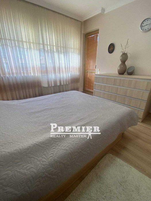 Продава се Двустаен апартамент в Свети Влас - 62 кв.м за 2162 €/кв.м - Снимка #9