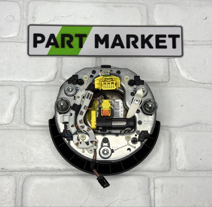 Airbag волан AUDI A6 A7 4G 4G0880201H