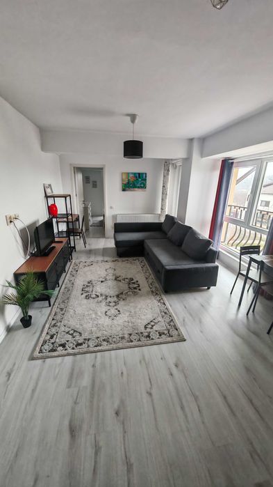 Închiriez apartament cu 2 camere in Otopeni